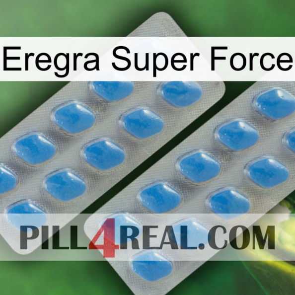 Eregra Super Force 23